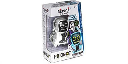Pokibot